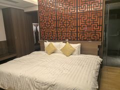 -抚仙湖万达文华酒店