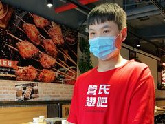 -管氏翅吧(马家堡店)