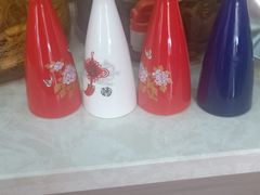 -山妹子铁锅炖