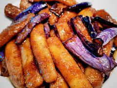 -阿毛饭店首店·宁波老字号(文化广场店)