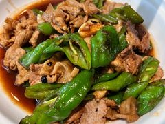 -老雒阳面馆·水席(定鼎门店)