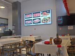 -虾大侠·盱眙龙虾老北京铜锅涮羊肉(金楠天街店)
