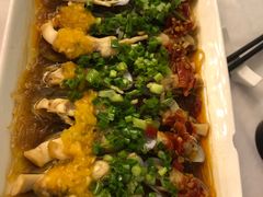-丰收日·小海鲜·沪上家宴(顾村正大店)