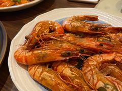 -大渔铁板烧(东城店)