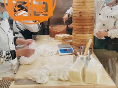 -泰康食品(南京东路店)