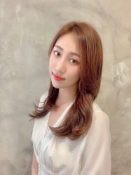 -GIRL STYLE 烫发·染发沙龙