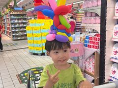 -家家悦(齐鲁商城店)