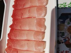 -火锅岛潮牌自助餐厅(天津天佑城店)