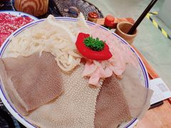 -周小明火锅(黑金冠社区店)