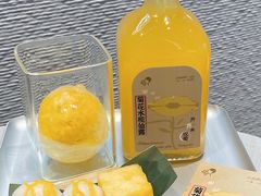 -喜茶(中山利和新地店)