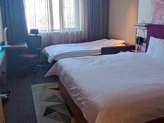 -西安钟楼北大街希尔顿欢朋酒店