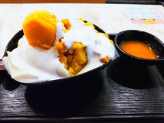 芋见芒果冰沙-鲜芋仙Meet Fresh(五道口店)