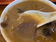 -清真方中山胡辣汤(许昌店)