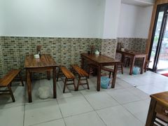 -洁美凉粉店(温江店)