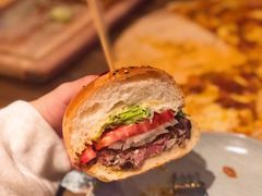 -Q MEX 库迈墨西哥餐吧(三里屯店)