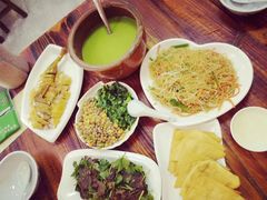 -客家养生油茶(汕尾店)