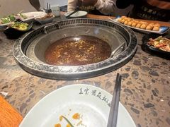 -匠岳·王宝器麻椒鱼(会展中心店)
