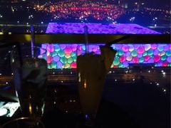 -北京盘古七星酒店