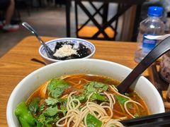 -和府捞面(东直门银座店)