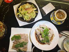 -鹅滋道(甘坑古镇店)