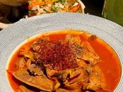 -墨纪Mojí墨西哥餐厅(官舍店)