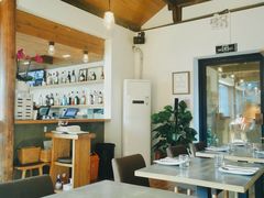 大堂-SUSU·苏苏(四合院创始店)