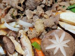 -百年石锅饭·朝鲜族传统民餐