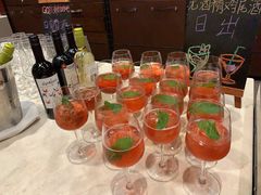 -顺德美的万豪酒店·自助餐·贡厨
