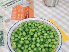-阿金大白·上海菜馆(新天地店)