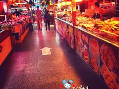 -大连熟食品交易中心