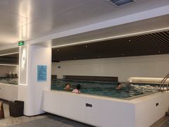 -山水温泉