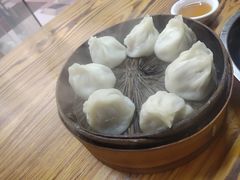 -锅贴大王南翔小笼(临沂二村店)