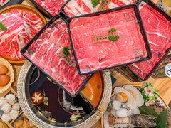 -牛匠和牛寿喜锅(西安总店)