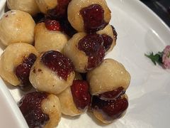 -芳芳私房菜·精做淮扬菜(承德路店)