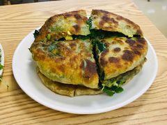 牛肉馅饼-一头牛馅饼店总店(卫工街店)