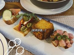 -LA MAISON公鸡和龙(蛇口店)