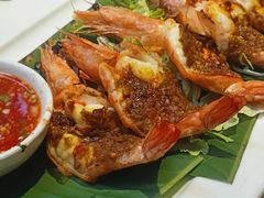 -翡翠鸟精品泰国菜(北辰财富中心店)