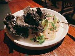 -壳里西餐厅Coquille Seafood Bistro(蒙自路店)