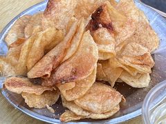 -春林凉面(钢花新村116街坊店)