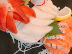 -季夏金枪鱼牛排自助餐厅(海悦天地店)
