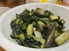 红菜苔-笨罗卜浏阳菜馆(太平街店)