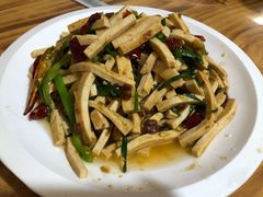 -向民炒鸡老店(火车站店)