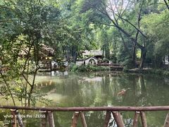 -成都杜甫草堂博物馆