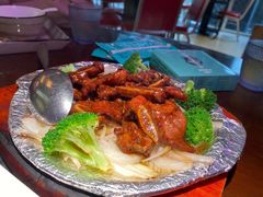 -杭越海鲜(迪荡店)