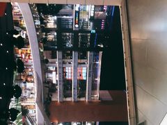 -浦江城市生活广场(江月路店)