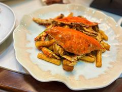 -东方豪生·老方一帖中餐厅