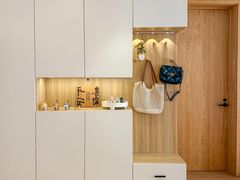 -索菲亚衣柜橱柜全屋定制(真北红星店)