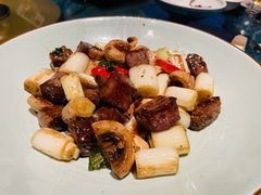 -钟菜·粤菜点心·宴请(海上世界·汇港二期店)
