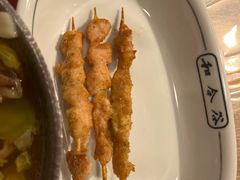 -和合谷(海淀五路居店)