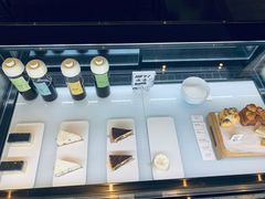 提拉米苏-Seesaw Coffee(上海尚悦湾店)